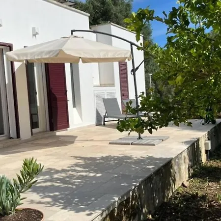 Villa Trullo Polvere Di Luna