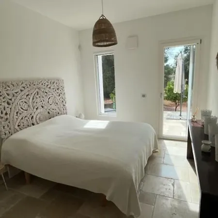 Trullo Polvere Di Luna *