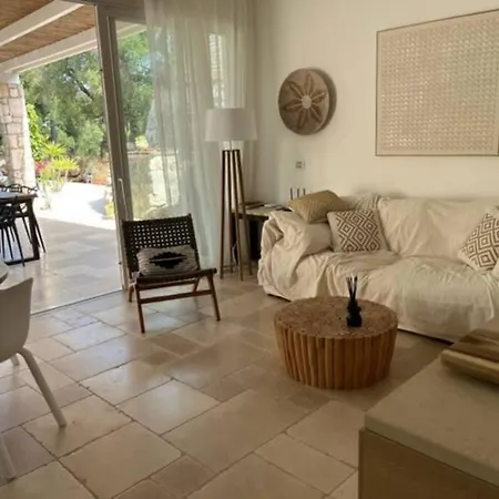 Trullo Polvere Di Luna Villa *