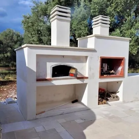 Villa Trullo Polvere Di Luna *