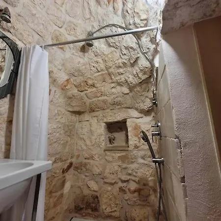 Trullo Polvere Di Luna Villa Specchiolla