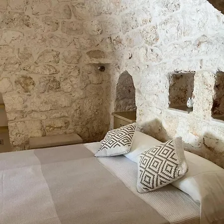 Trullo Polvere Di Luna