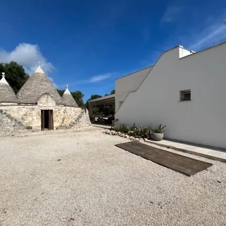 Trullo Polvere Di Luna *